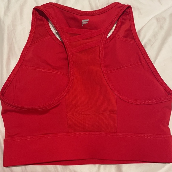 FABLETICS SPORTS BRA - Picture 2 of 3